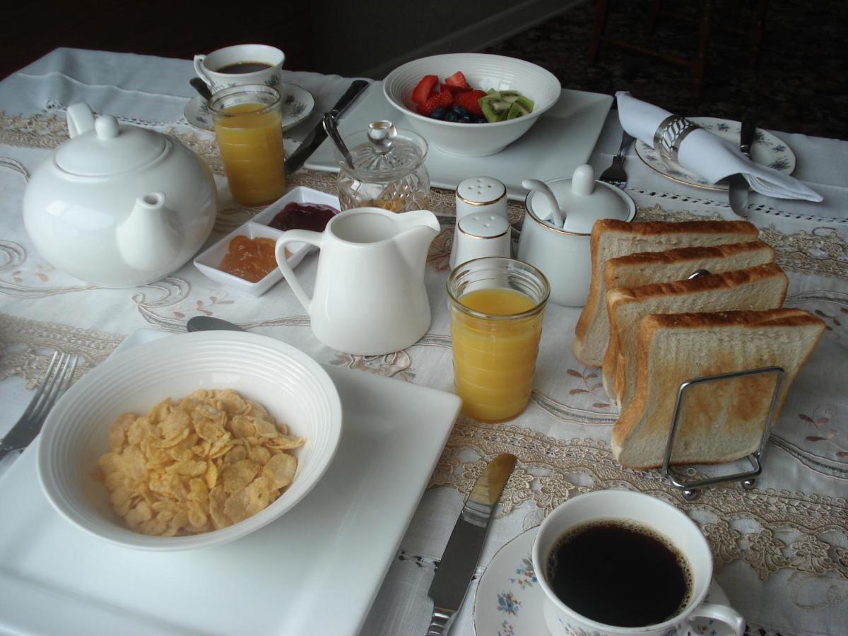 Edenvale Bed & Breakfast Portnoo Buitenkant foto