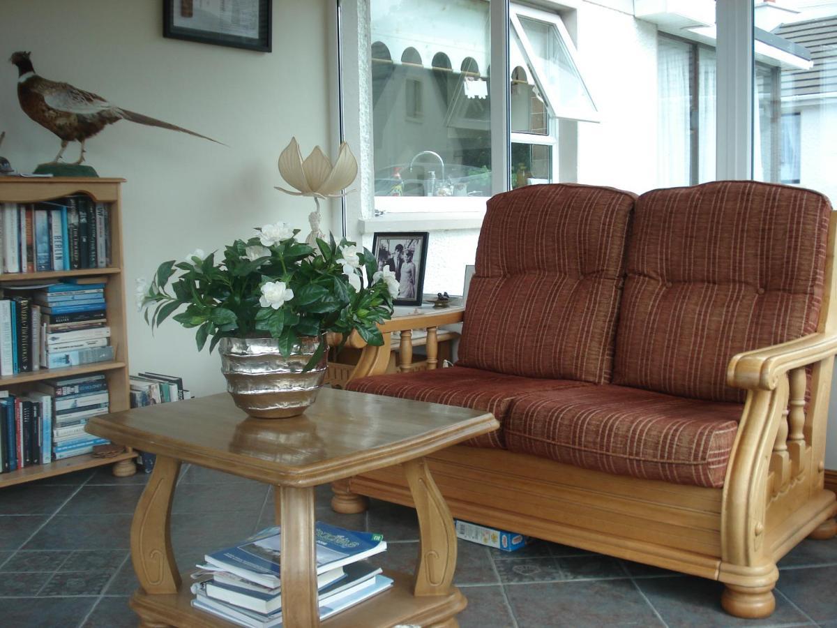 Edenvale Bed & Breakfast Portnoo Buitenkant foto
