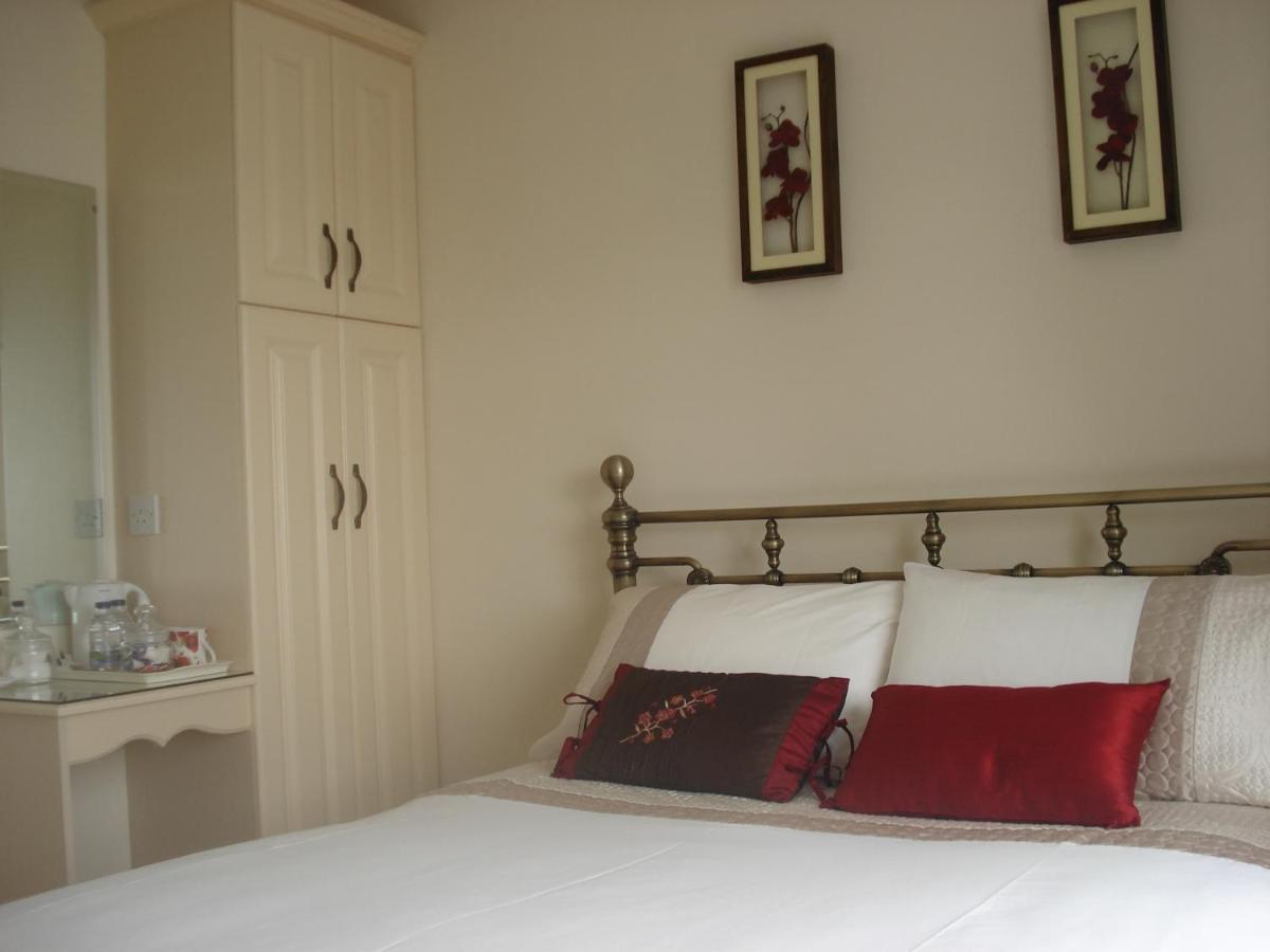 Edenvale Bed & Breakfast Portnoo Buitenkant foto