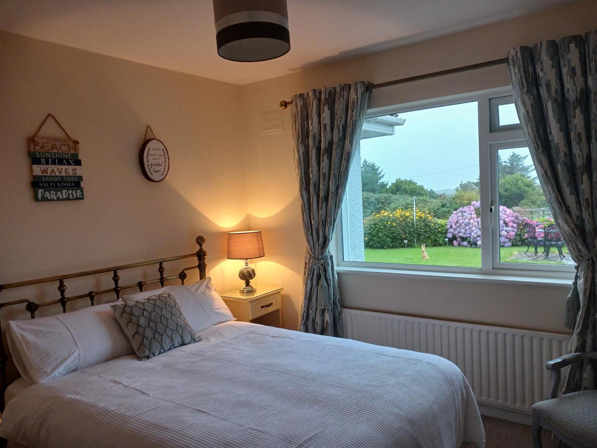 Edenvale Bed & Breakfast Portnoo Buitenkant foto